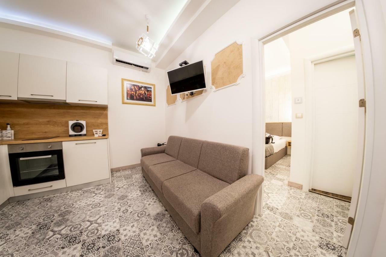 Sofia Pearl Life Apartment - No Window Apartment 外观 照片