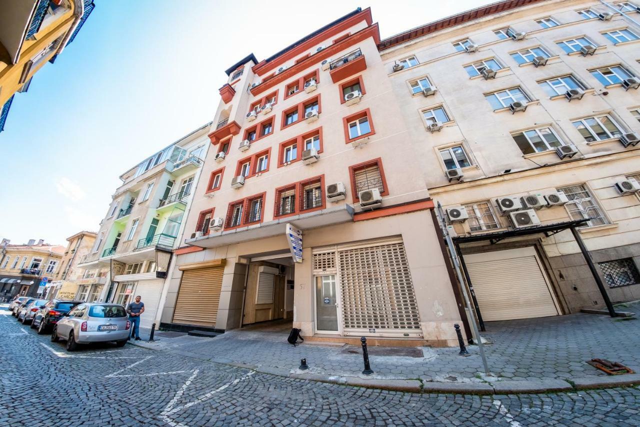Sofia Pearl Life Apartment - No Window Apartment 外观 照片