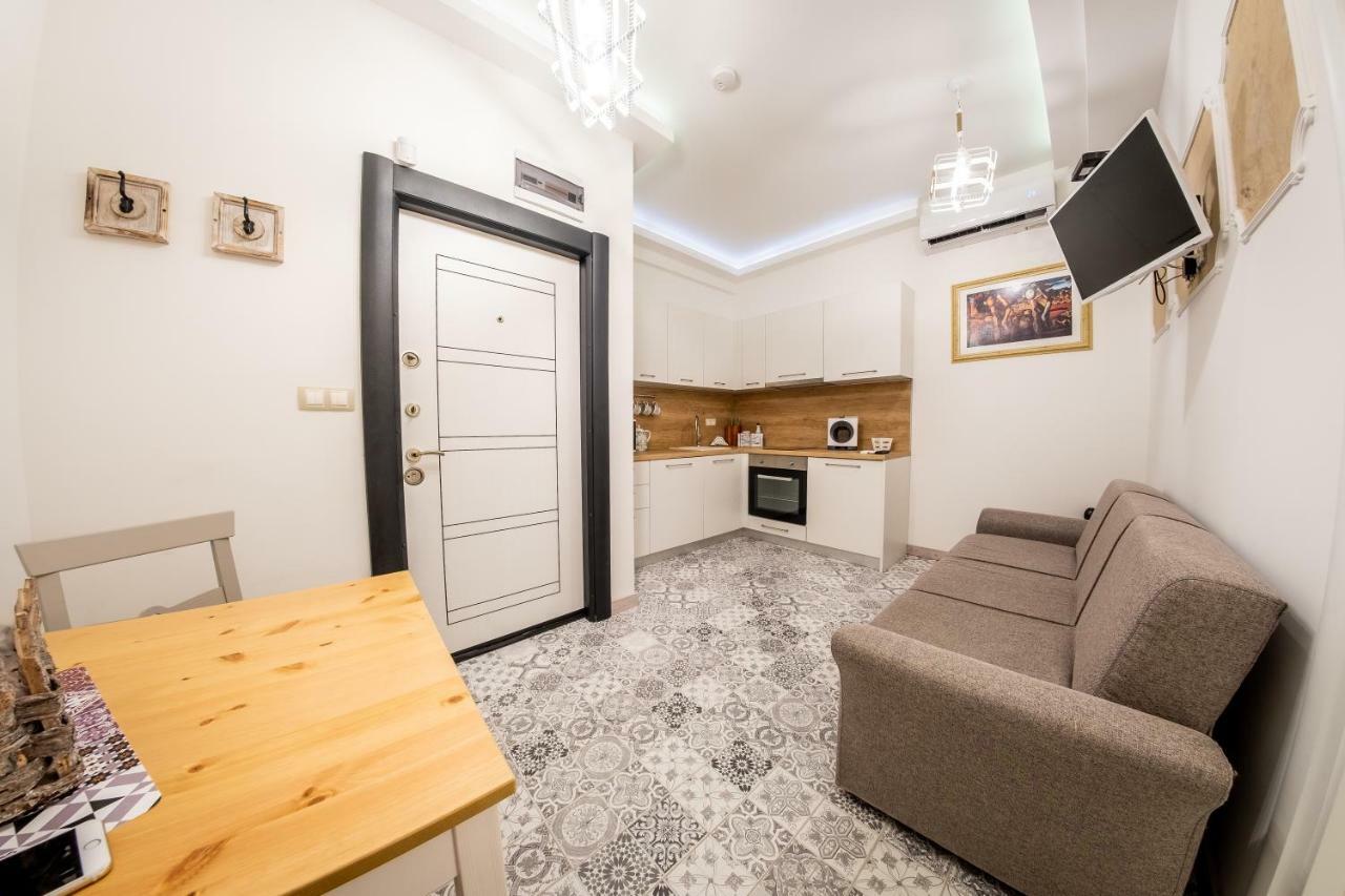 Sofia Pearl Life Apartment - No Window Apartment 外观 照片