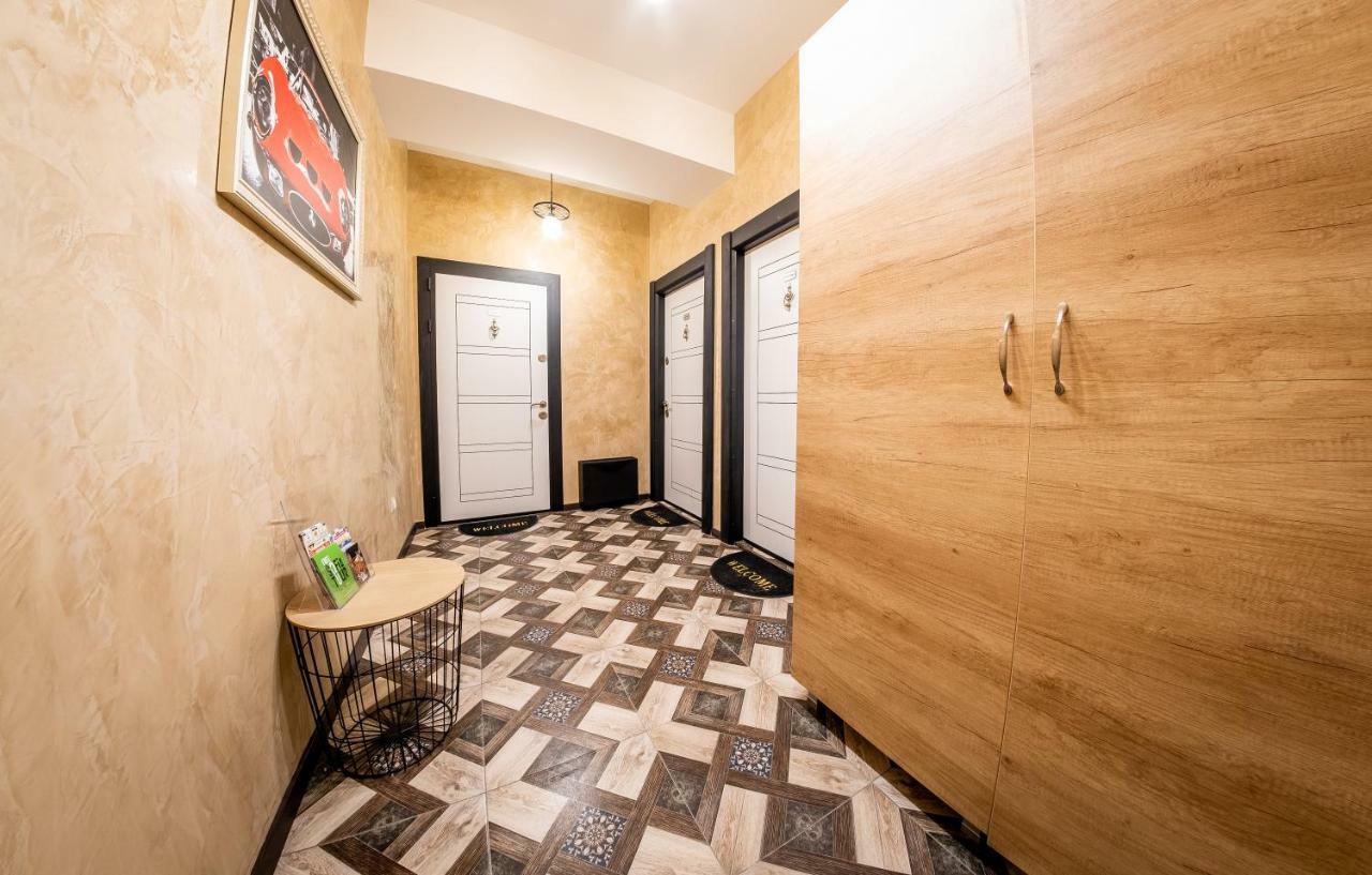 Sofia Pearl Life Apartment - No Window Apartment 外观 照片